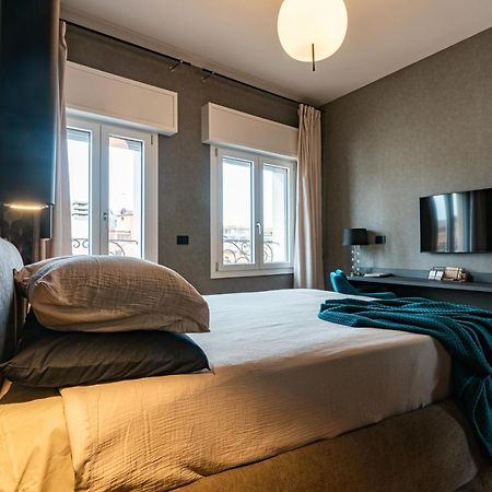 Panorama Apartment Bolonia Zewnętrze zdjęcie