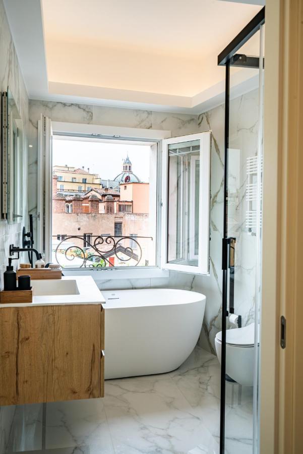 Panorama Apartment Bolonia Zewnętrze zdjęcie
