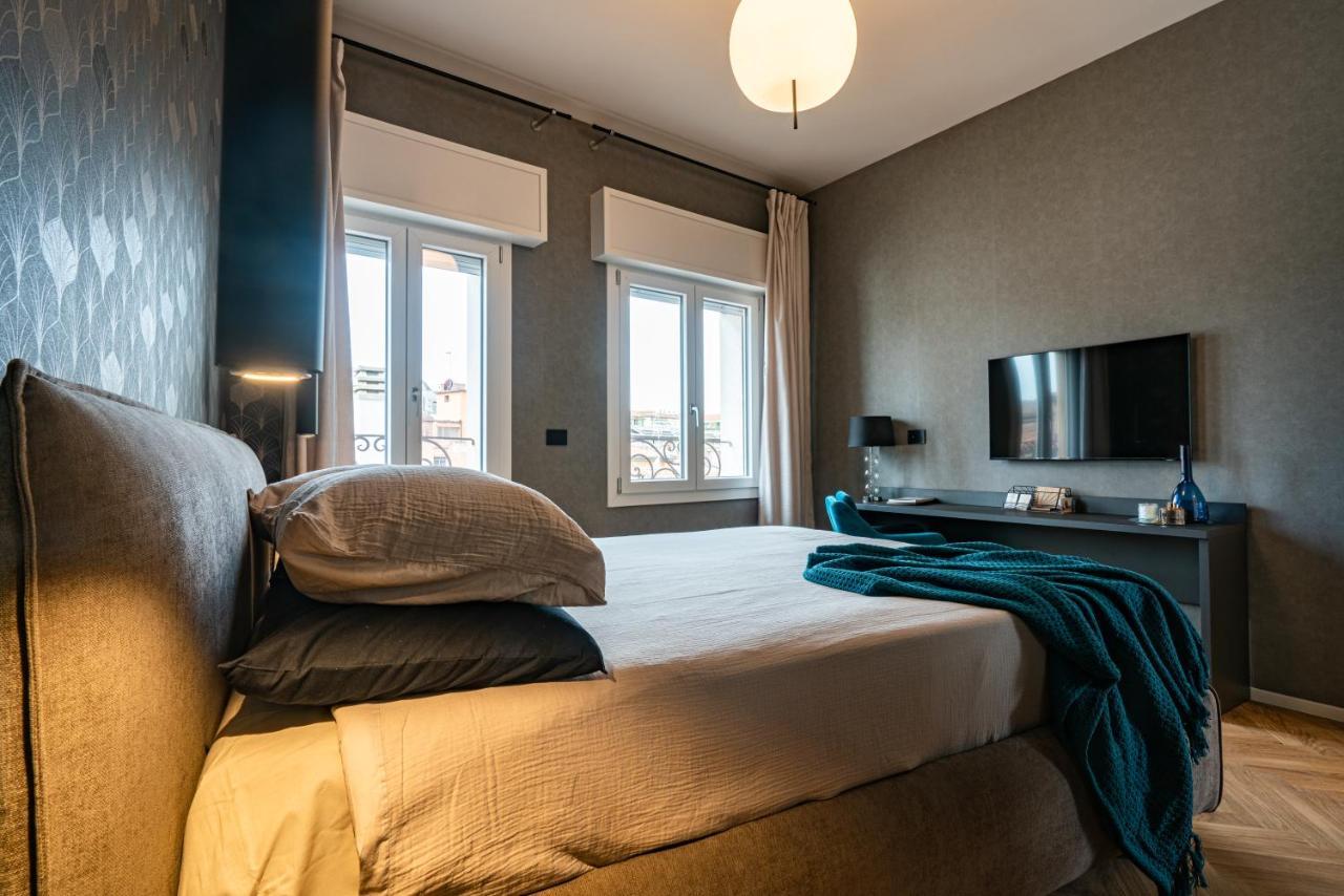 Panorama Apartment Bolonia Zewnętrze zdjęcie