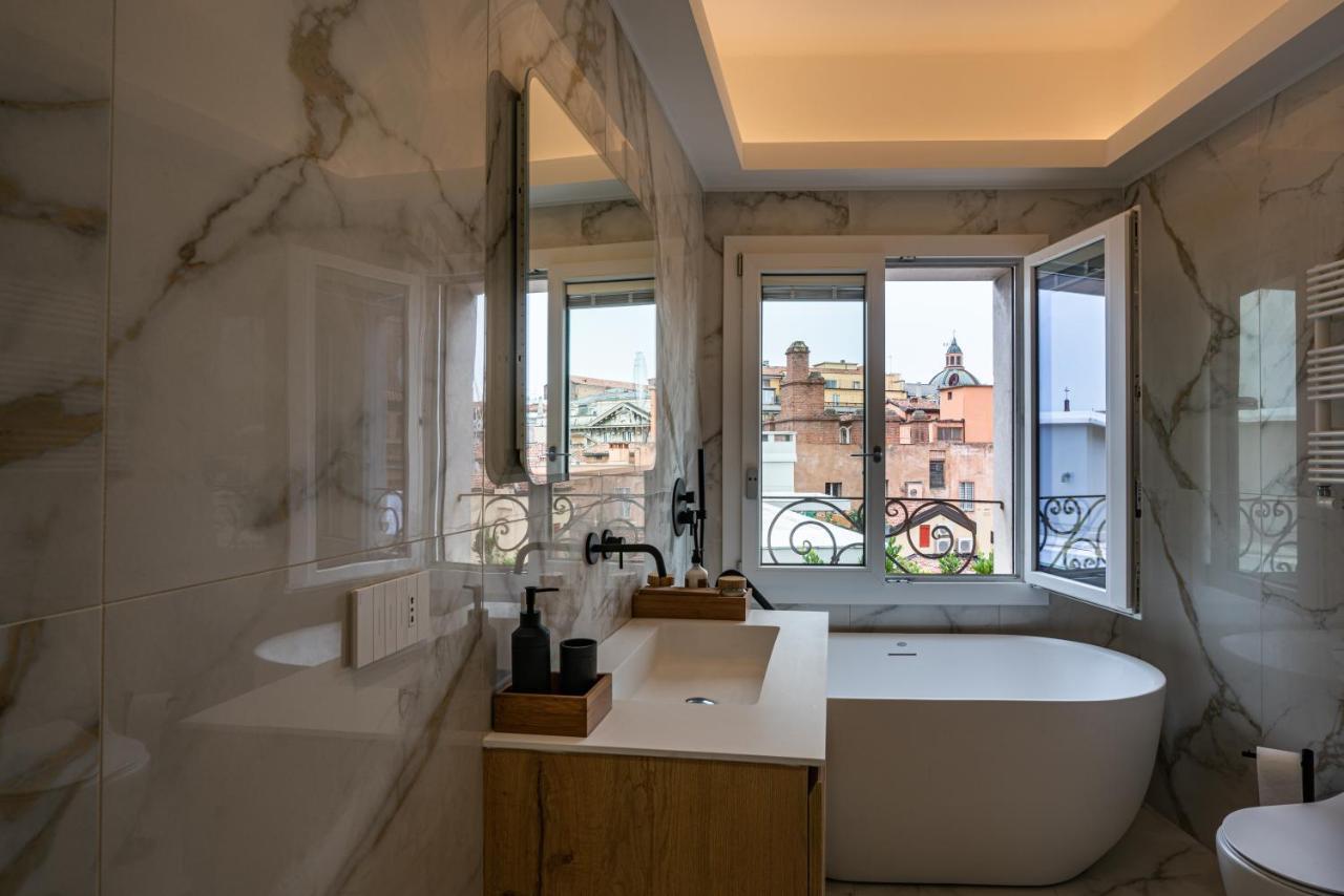 Panorama Apartment Bolonia Zewnętrze zdjęcie