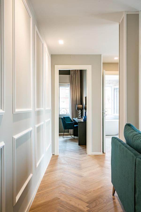 Panorama Apartment Bolonia Zewnętrze zdjęcie