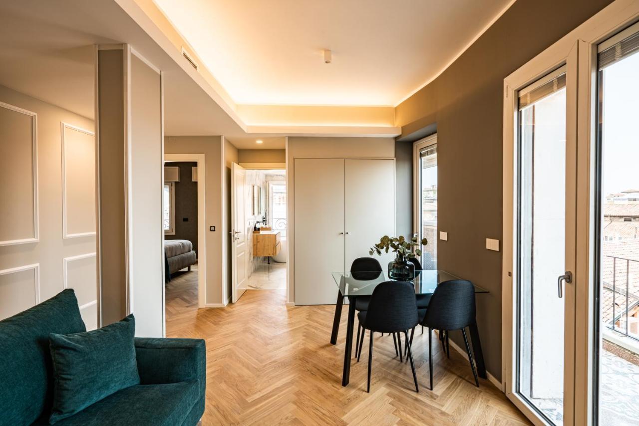 Panorama Apartment Bolonia Zewnętrze zdjęcie