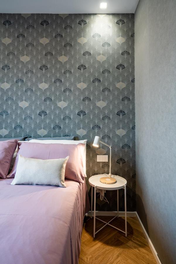 Panorama Apartment Bolonia Zewnętrze zdjęcie