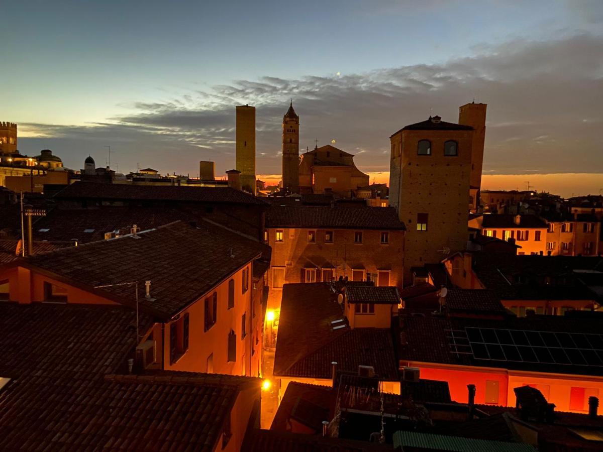 Panorama Apartment Bolonia Zewnętrze zdjęcie
