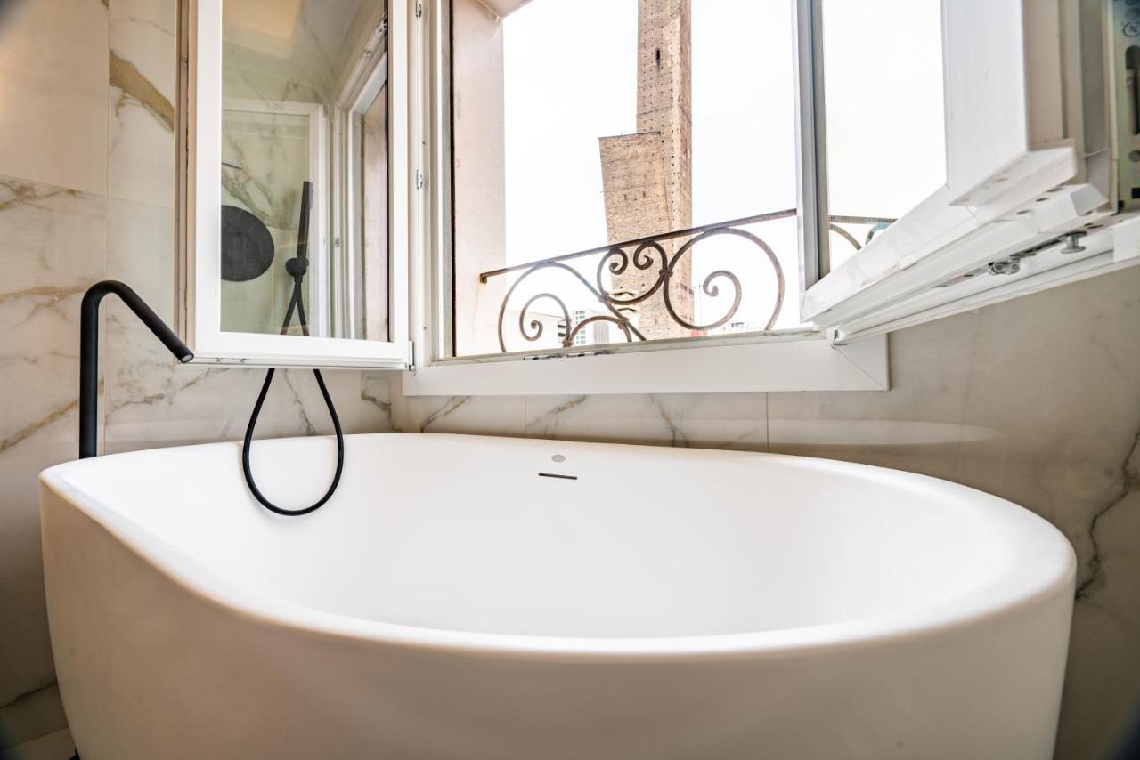 Panorama Apartment Bolonia Zewnętrze zdjęcie