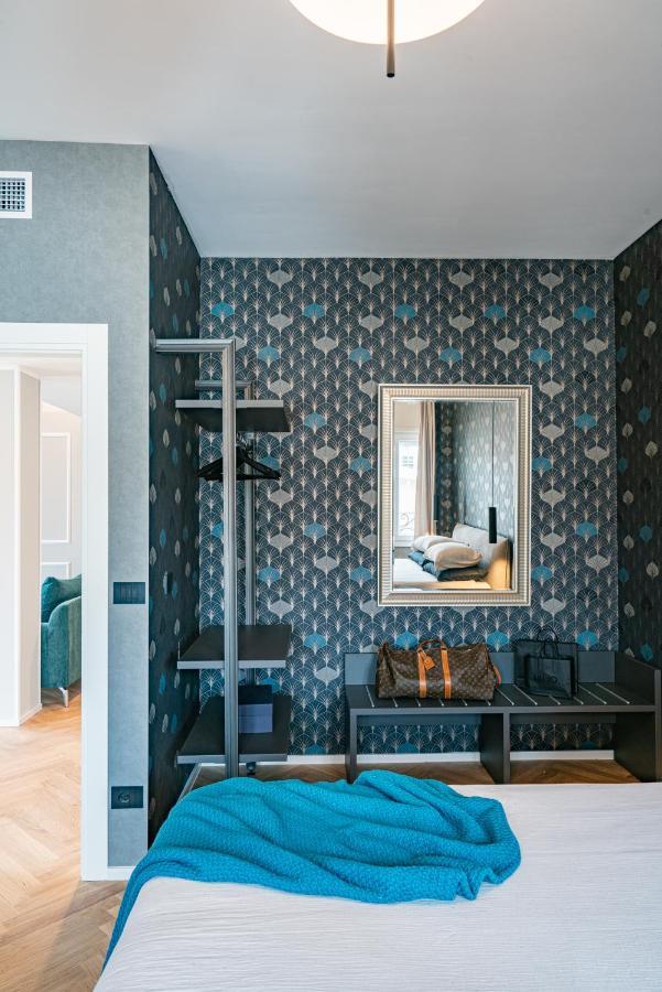 Panorama Apartment Bolonia Zewnętrze zdjęcie